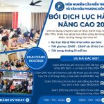 Bốc Dịch Nâng Cao k2025