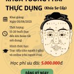 Tướng Pháp Sơ Cấp-K0825