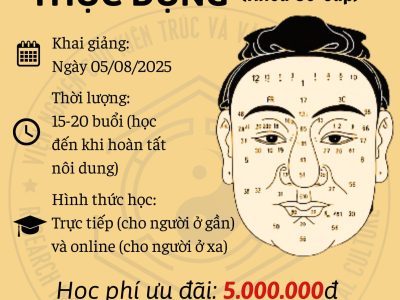 Tướng Pháp Sơ Cấp-K0825
