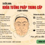 TƯỚNG PHÁP TRUNG CẤP (11/11/2025)